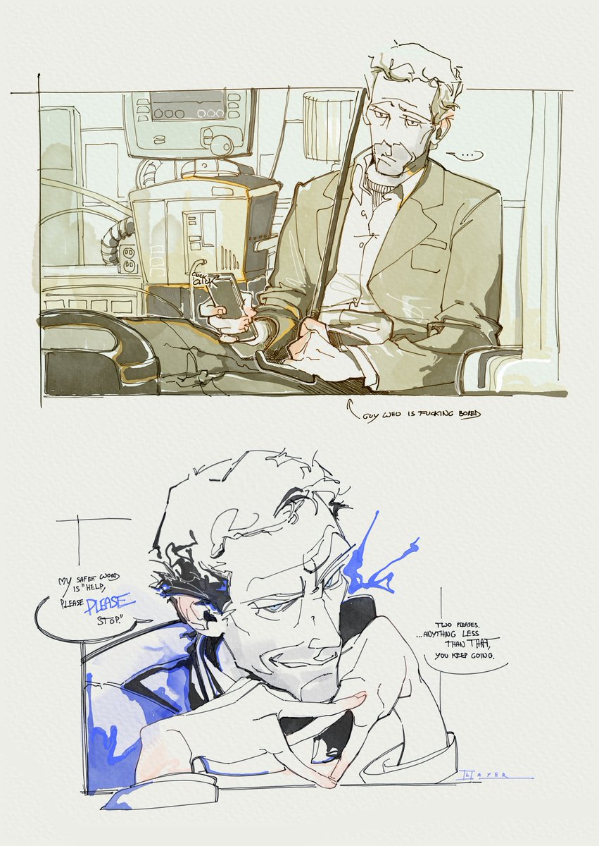 Layer @House S4 tweet media