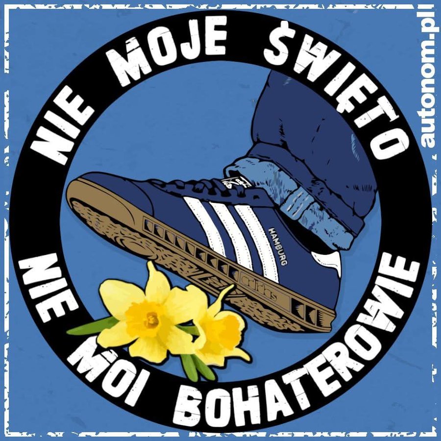 Trust No One 🇵🇱 🇭🇺 tweet media