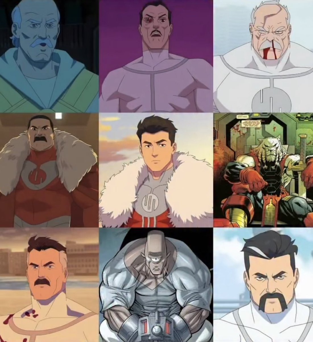 Kαмi🪆 tweet media