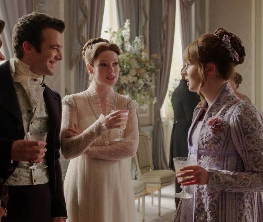 haninha in franchaela era 🏰 tweet media