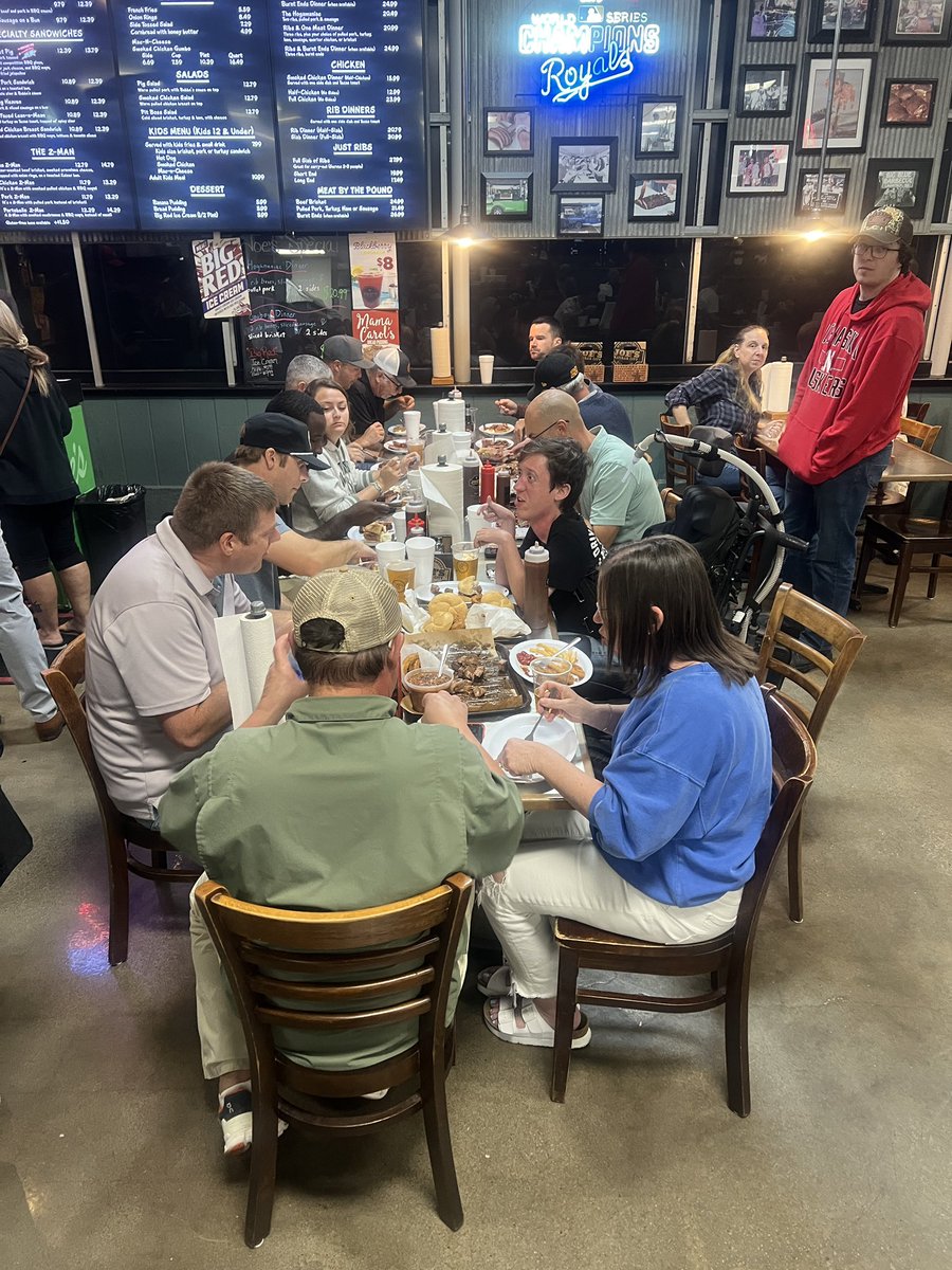 Joe's Kansas City tweet media