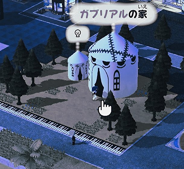🦴𝔫𝔪𝔢 🦴5/6東3ま30a† tweet media