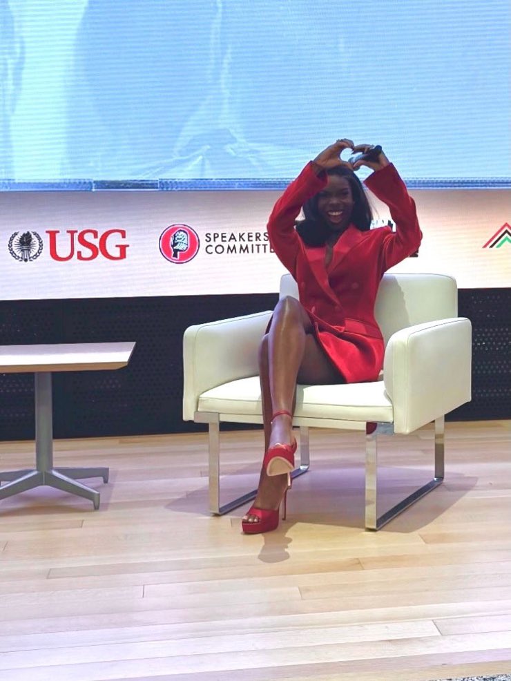 baddie 🖤🖤 OCHELLA tweet media