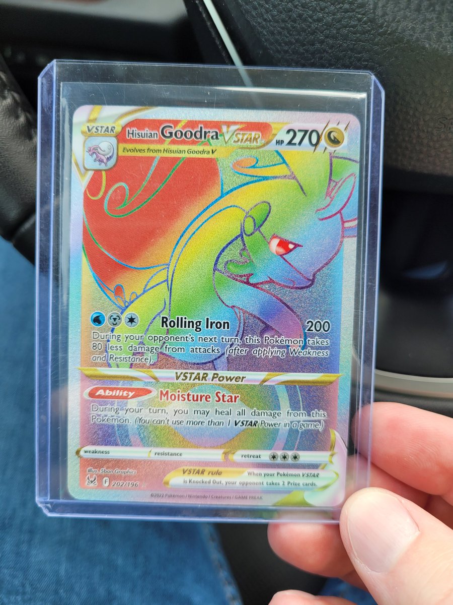 GoomyGang tweet media