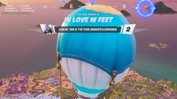 InfoPico Fortnite tweet media