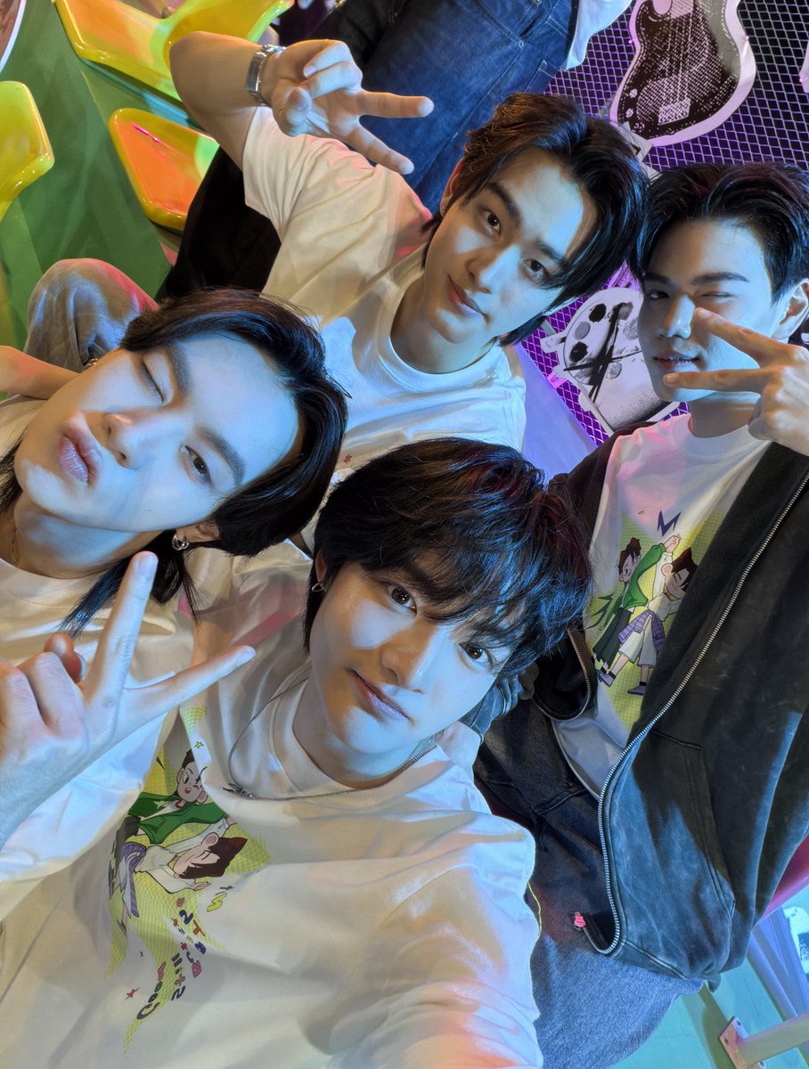 imreeonn tweet media