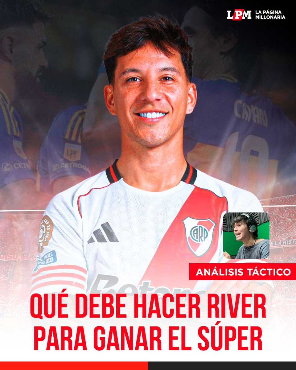 La Página Millonaria tweet media