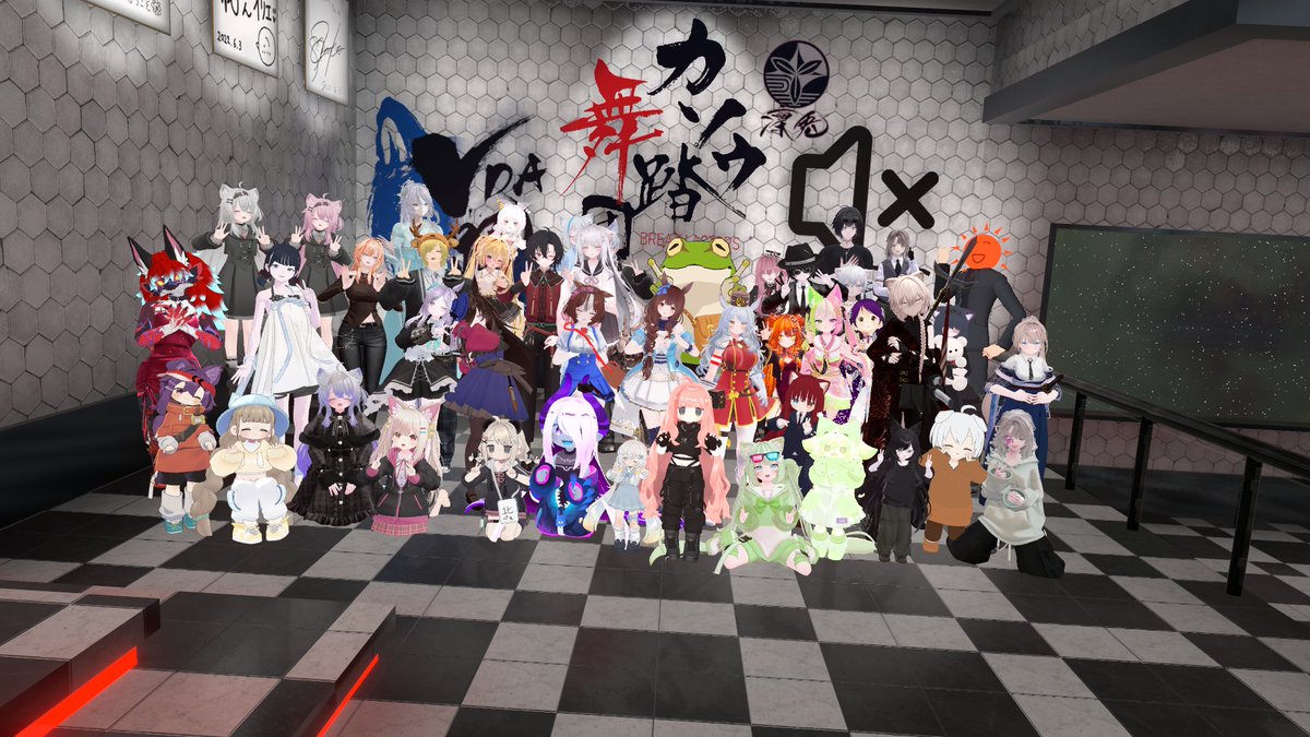 サーモン tweet media