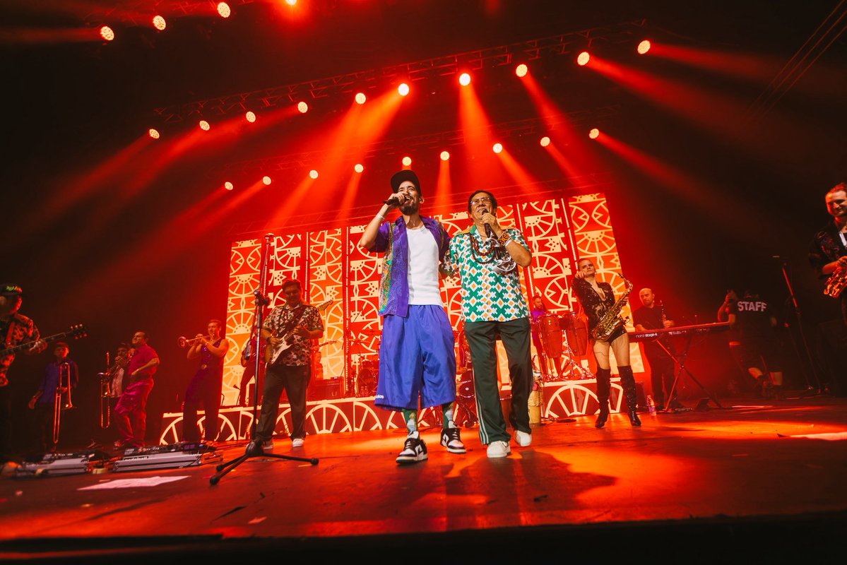 En Vivo Producciones tweet media