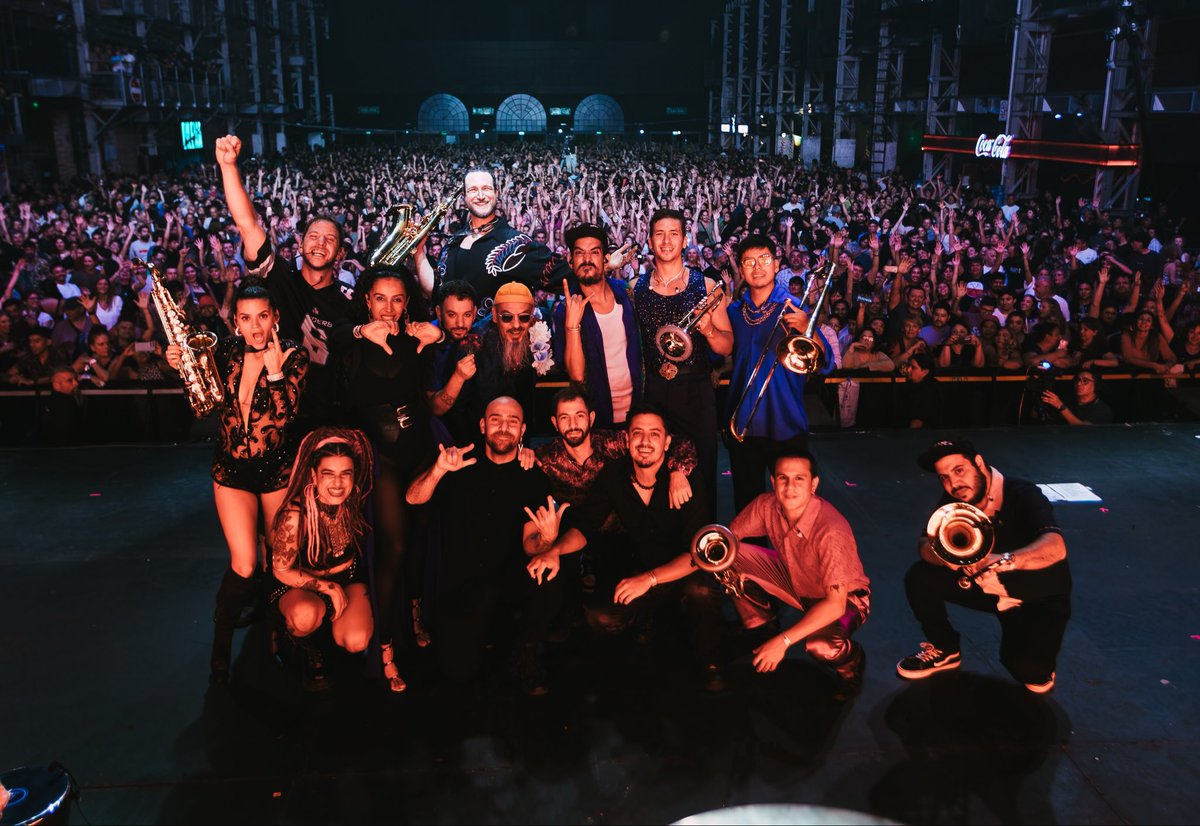 En Vivo Producciones tweet media