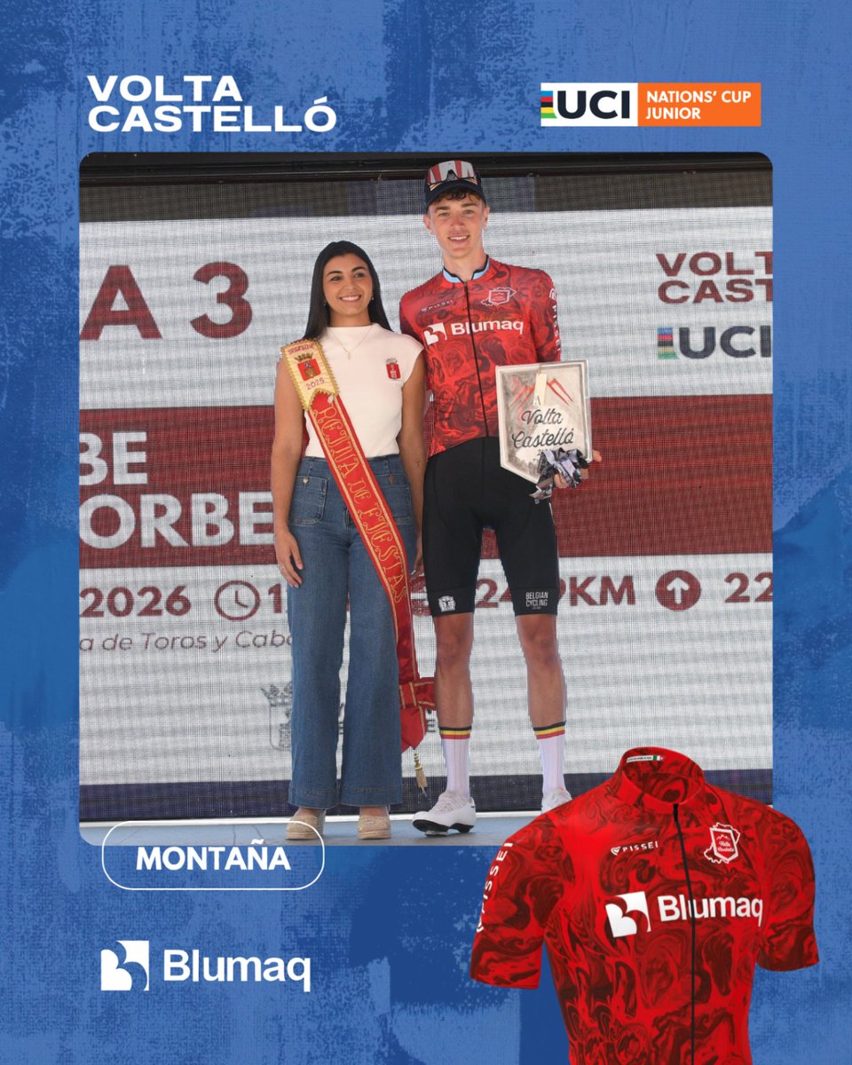 Volta Castelló tweet media