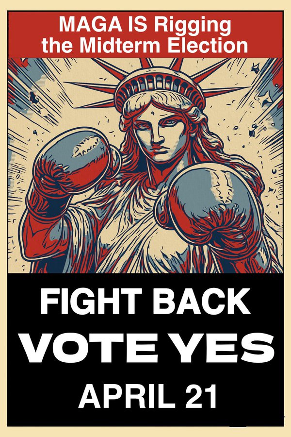 Robpxn's tweet image. #Virginia #fightback #VoteYes