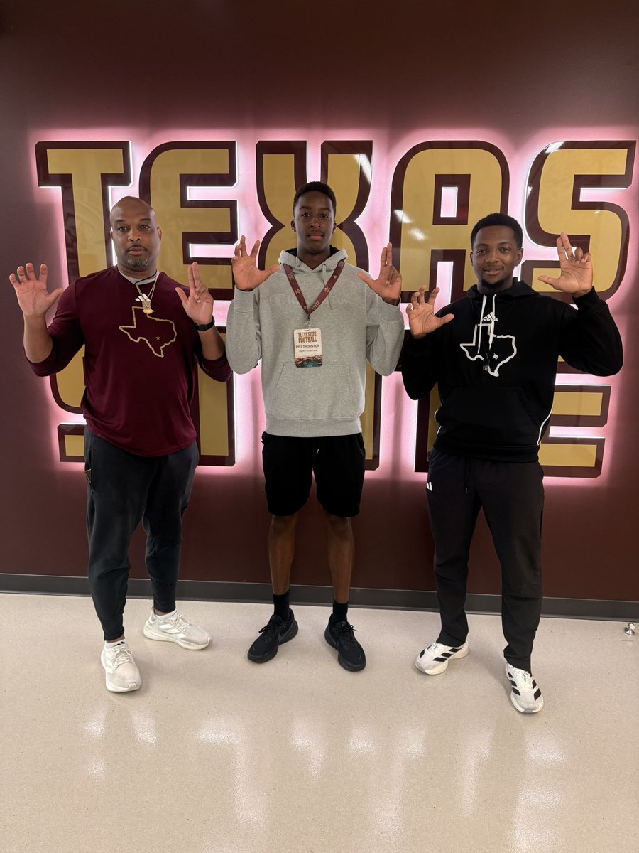 Zyel Thornton tweet media