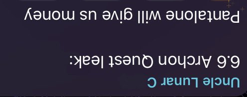 Daily Fatui 🃏 (MUTE 6.6 LEAKS) tweet media