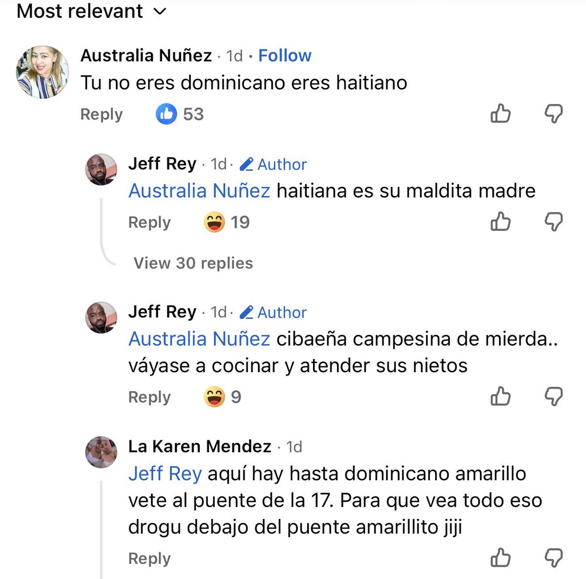 Dominicano1621 tweet media