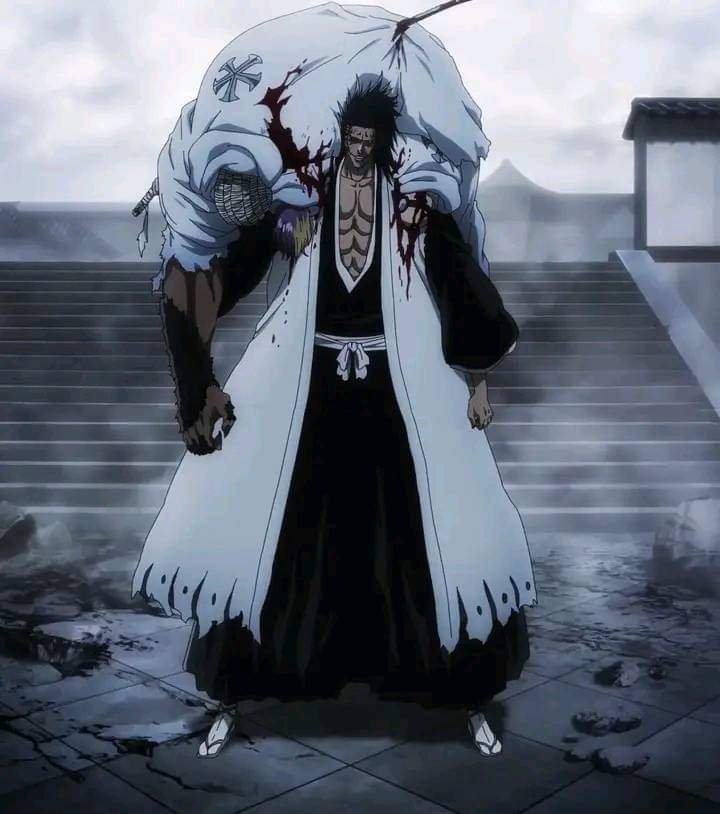 Ichigo Palestinian tweet media