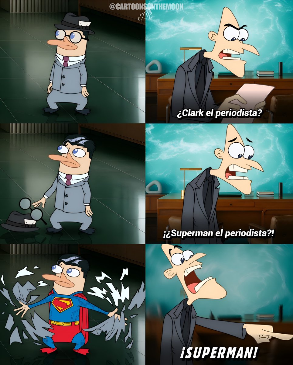 Cartoons On The Moon tweet media