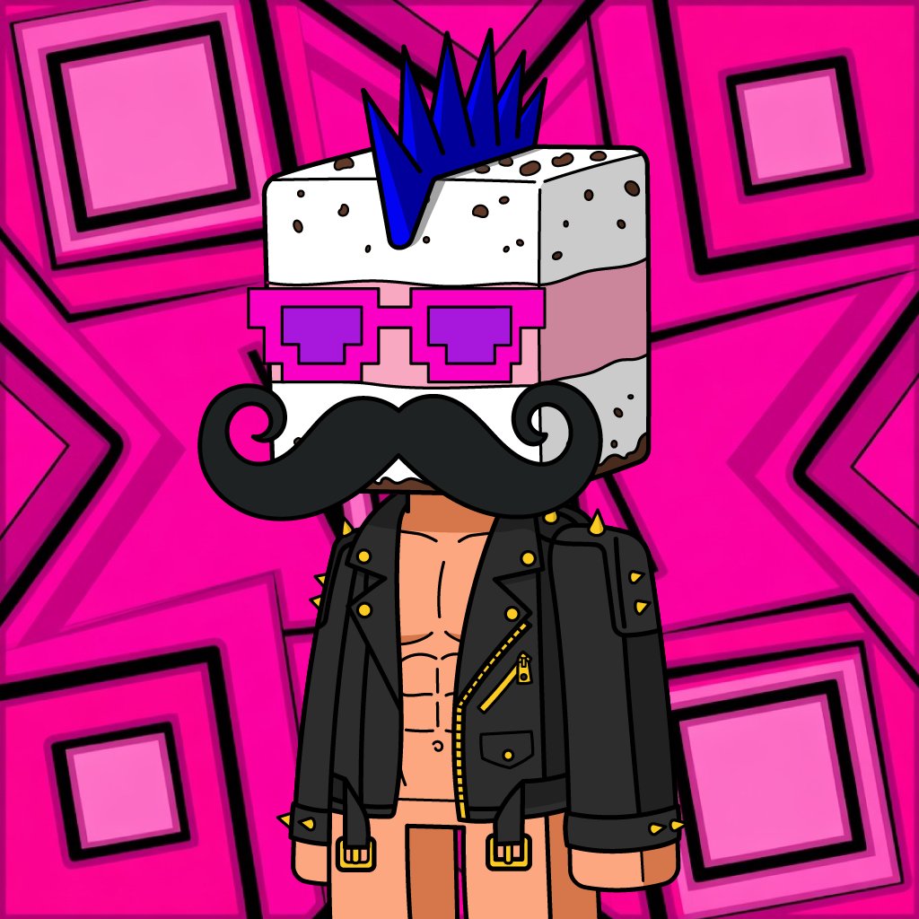 CubeCore tweet media