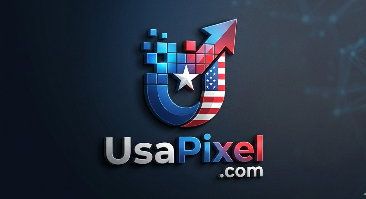 MrAtlasDN's tweet image. 🌐 UsaPixel.com — Premium Domain For Sale.

A modern, #brandable name blending geographic reach with #digital #creativity.
Ideal for #design agencies, content creators, #marketing studios, or tech #platforms targeting visual innovation in the U.S. market.

 #USA #US