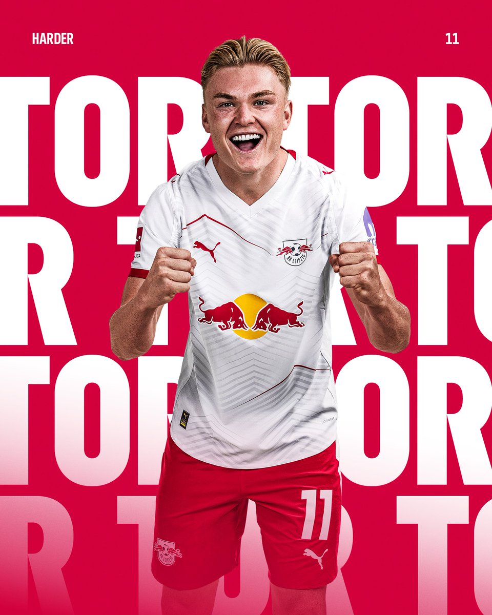 RB Leipzig tweet media