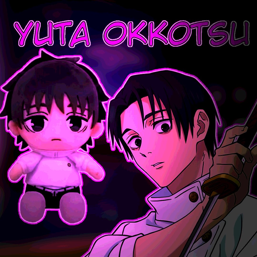 Yuta Okkotsu 💍#purelove (@drax_sky16634) / Posts / X