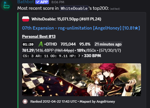 Whitedoable tweet media