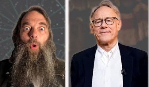 Gnostic Informant | Neal Sendlak tweet media