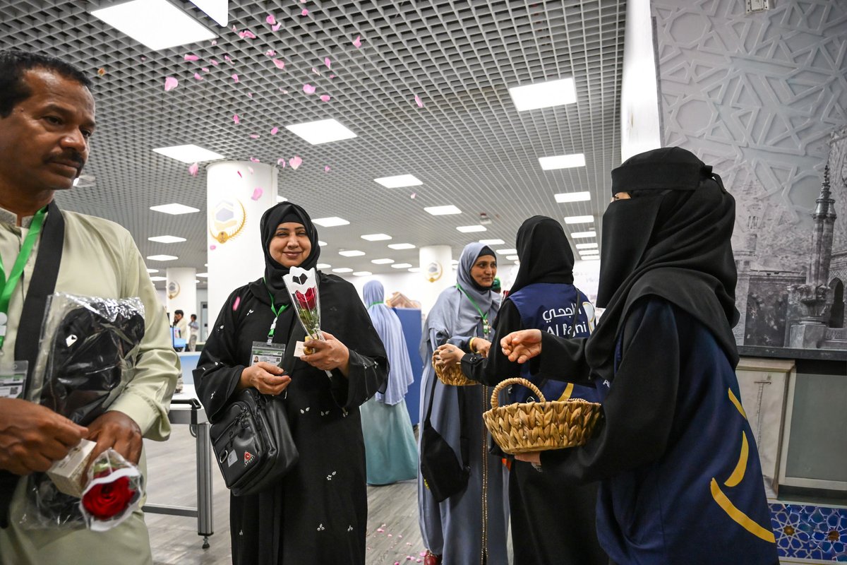 توفيق الربيعة tweet media