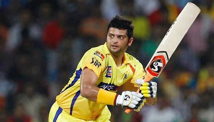 Shebas_10dulkar's tweet image. CSK while chasing 190+ in IPL

With Suresh Raina
4 Wins, 7 Losses

Without Suresh Raina
0 Wins, 11 Losses*