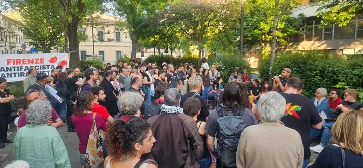 roberto #antifascista tweet media