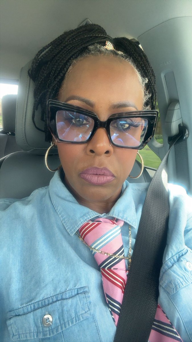 Barbara Ann Steger tweet media