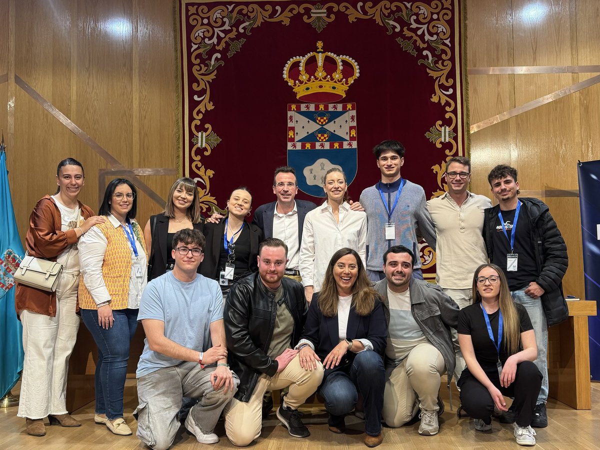 NNGG Leganés tweet media