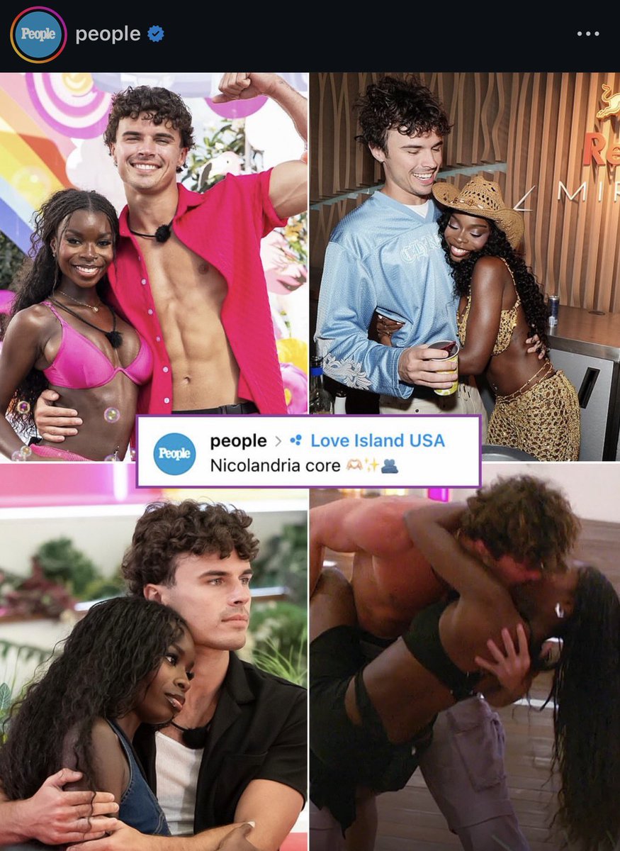 Olandria Info| Fan Account tweet media