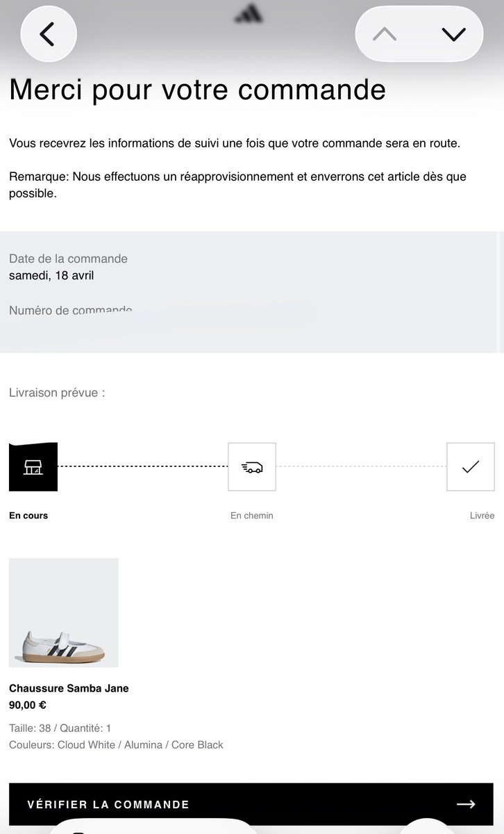 redoinion's tweet photo. Enfin ils ont remis du stock mgl https://t.co/Sdunhx5WKB