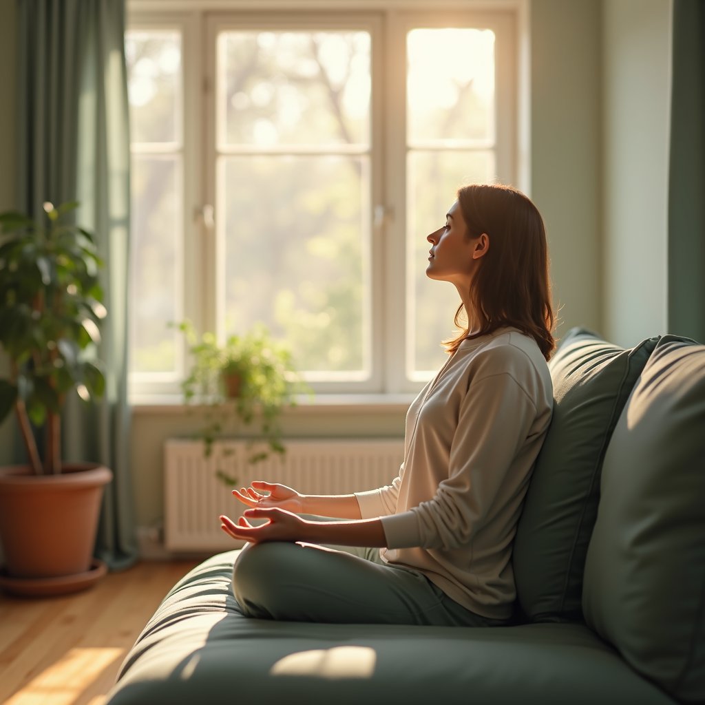 BonhamCounselor's tweet image. Tax season tested you—but recovery is possible. Rest, nourishment, movement, and connection help. Sometimes you also need support. Online therapy in PA: same-week, no commute. You've got this. 💚 #MentalHealth #OnlineTherapy #PA