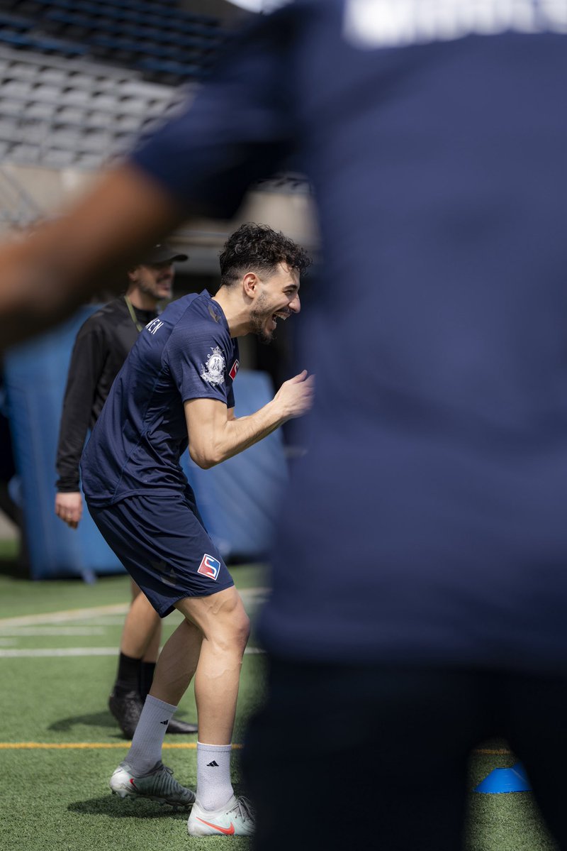 FC Supra Québec tweet media