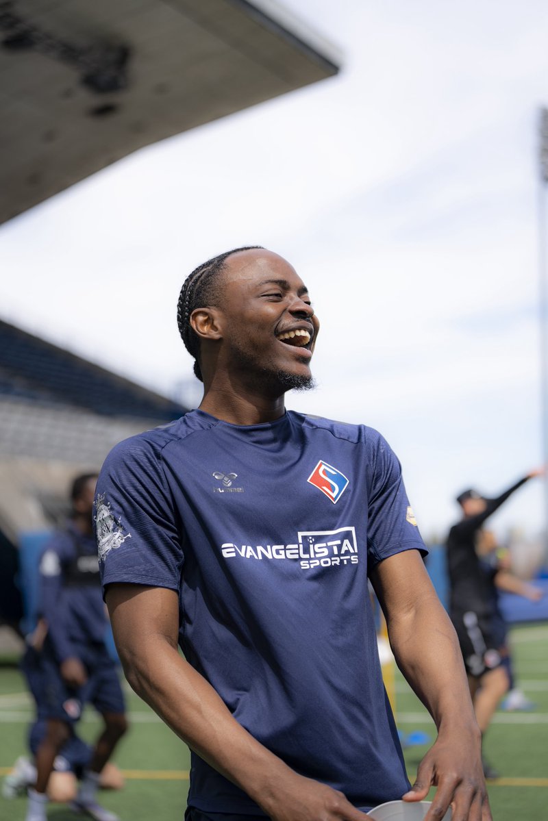 FC Supra Québec tweet media