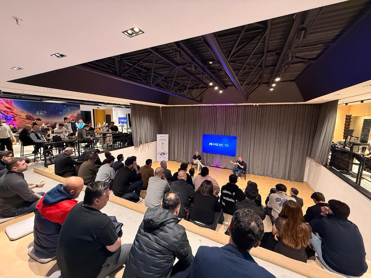 CrypQuint tweet media