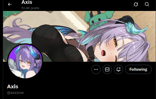 Ghostiee tweet media