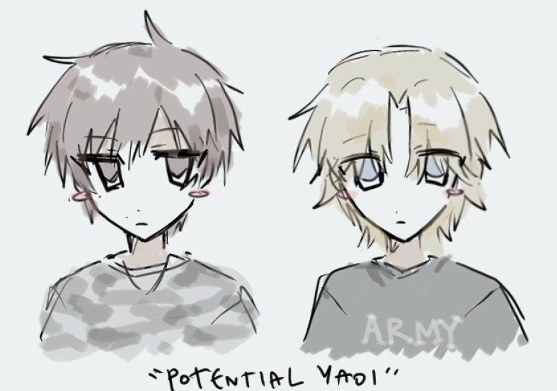 jvlcos's tweet photo. repost since i got🏌‍♂️ 

Ill draw them better eventually trust meeee #caldre #zeroday  (ooc) https://t.co/K2Qo6oSeR2