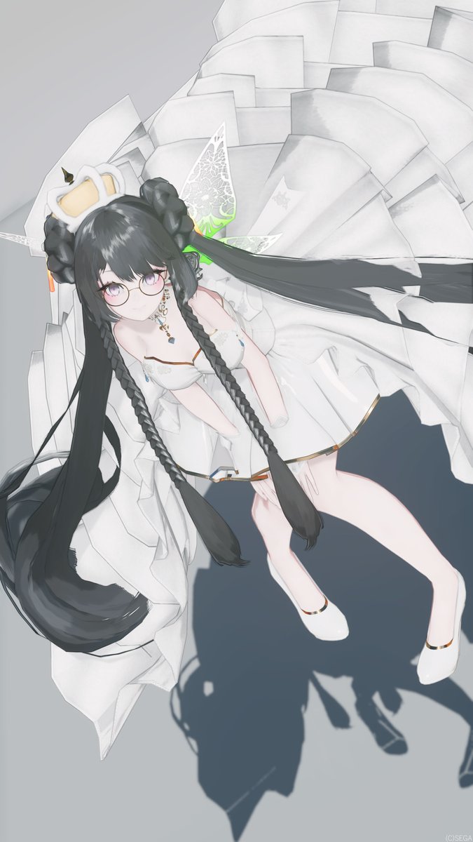 モリリン・マンロー（わからんて・・・ｗ
#モリーのえすえす