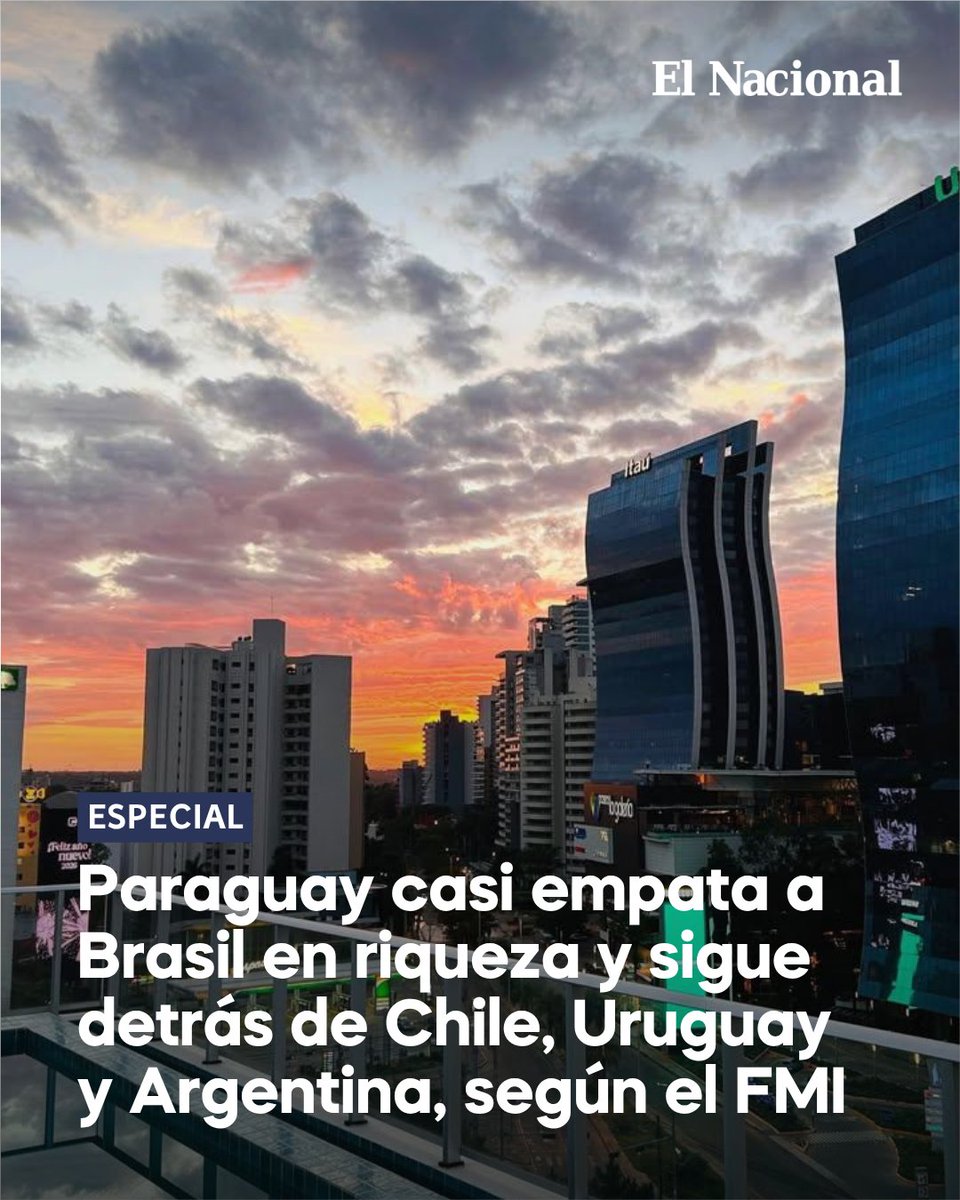 El Nacional tweet media
