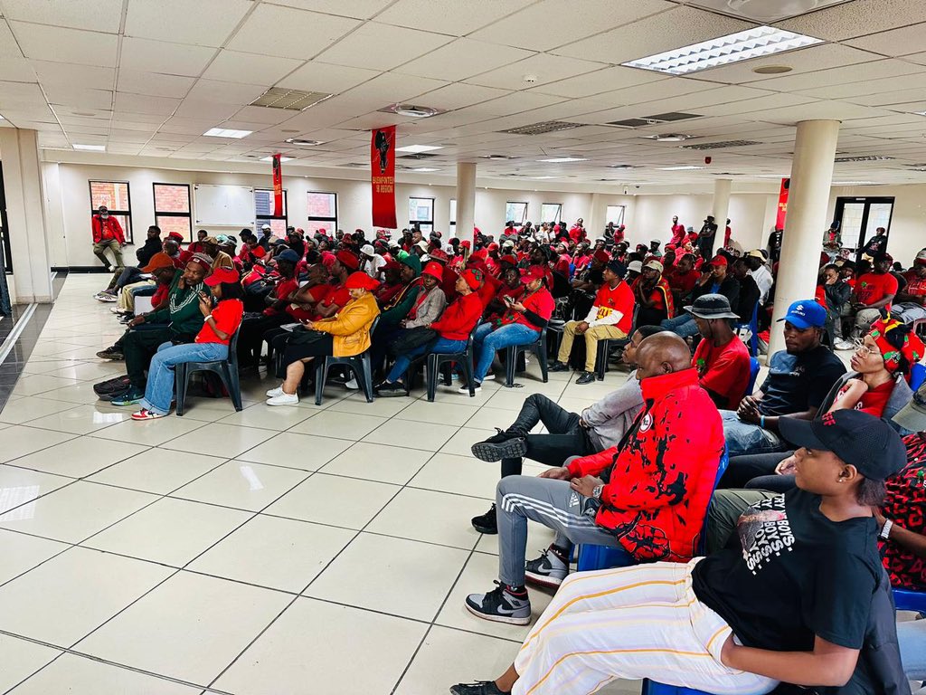 EFF Free State tweet media