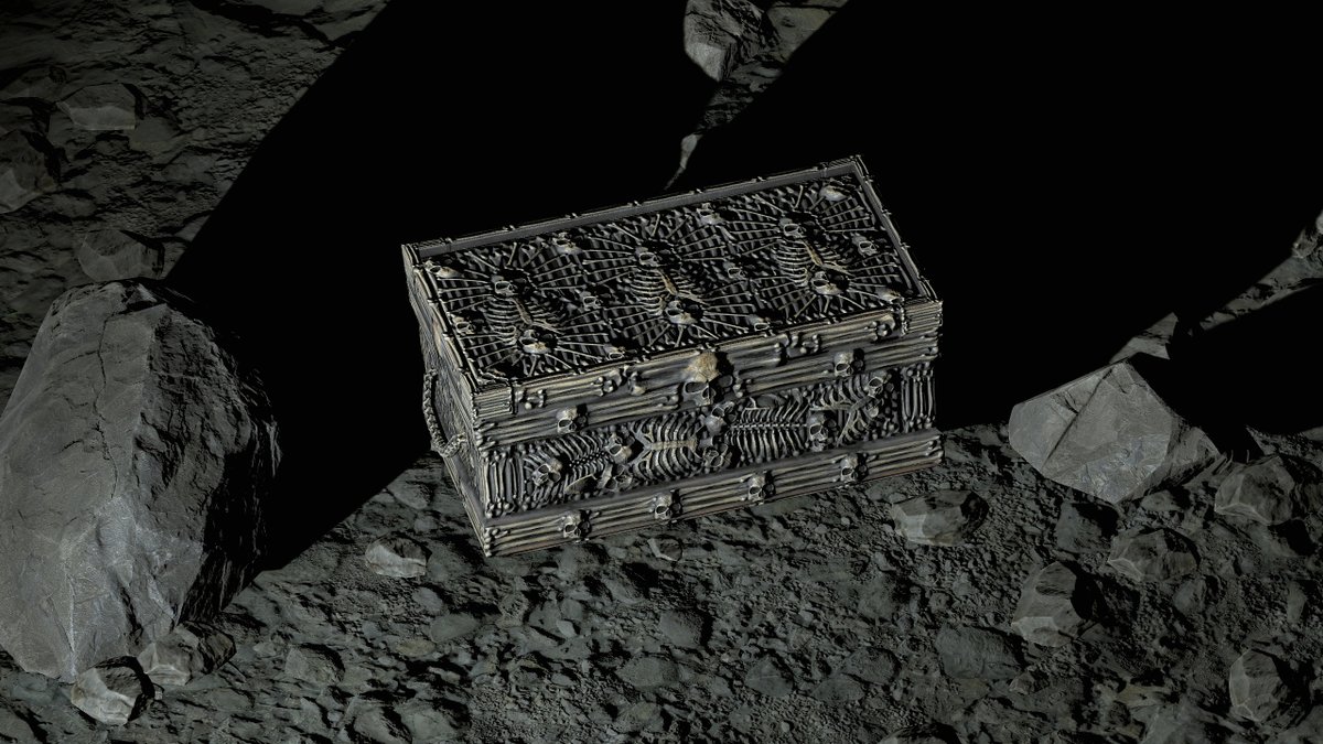 Hi <a href="/playrust/">Rust</a>  New skin this week: Bone Box 
steamcommunity.com/sharedfiles/fi…
<a href="/gerrmanman/">ThatGermanGuy</a> <a href="/RustItemStore/">Rust Item Store</a>