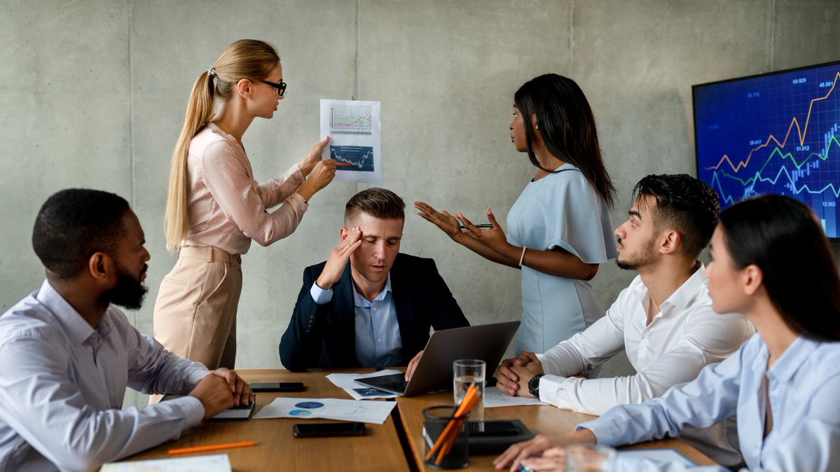 PrestigeCoachin's tweet image. 💬 How strong is your team’s communication culture?

The TEW program helps teams improve collaboration, master conflict resolution &amp;amp; strengthen leadership effectiveness.

🔗 tinyurl.com/TWE-2023

🎯 Free consultation: tinyurl.com/FreeInsights

#Teamwork #EffectiveLeadership