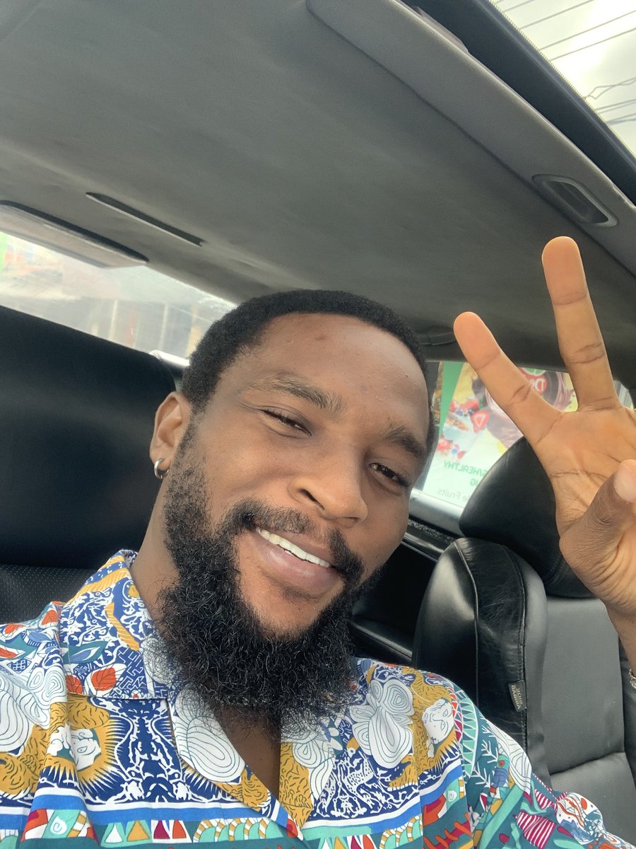 Enjoy Your Weekend ✌🏽