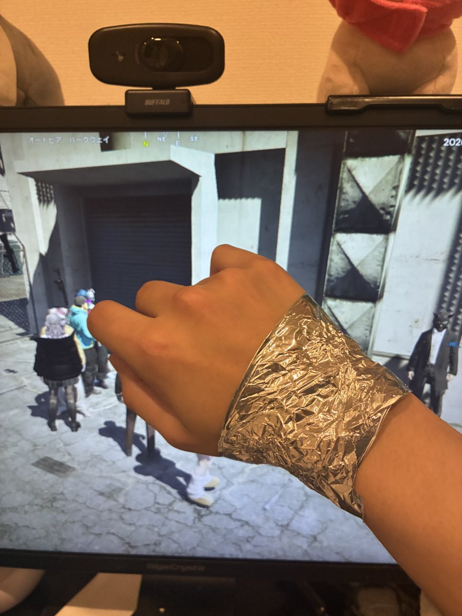 河上弟 tweet media