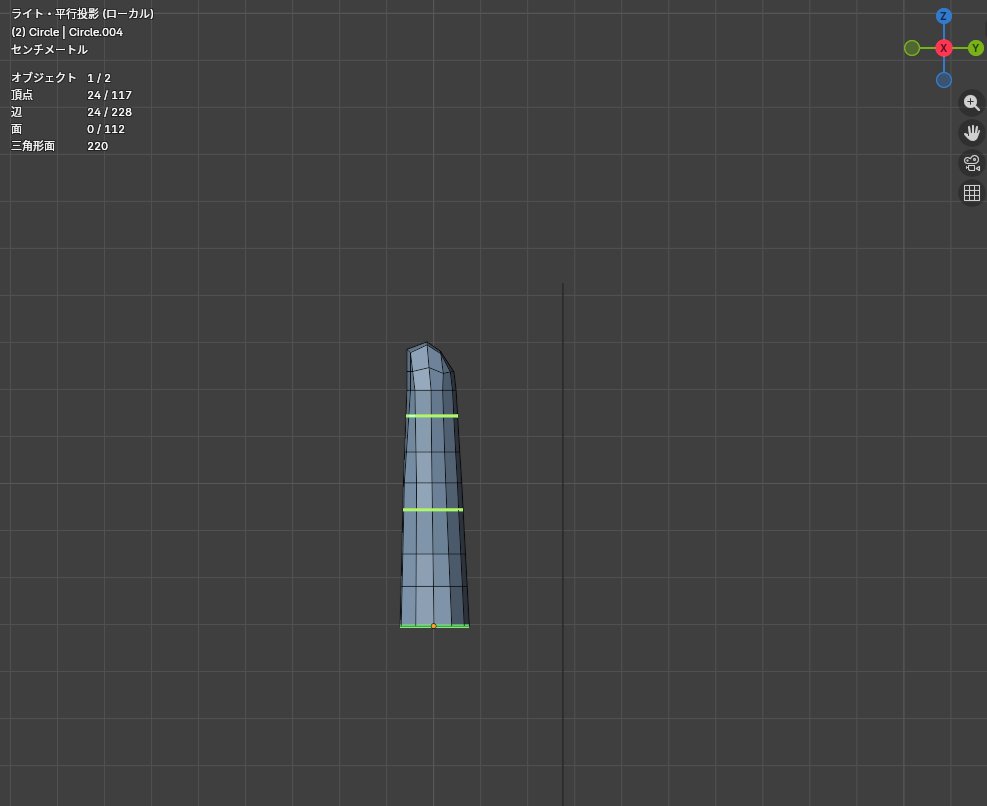 ねこが好き🐈blender🐈VRC🐈 tweet media