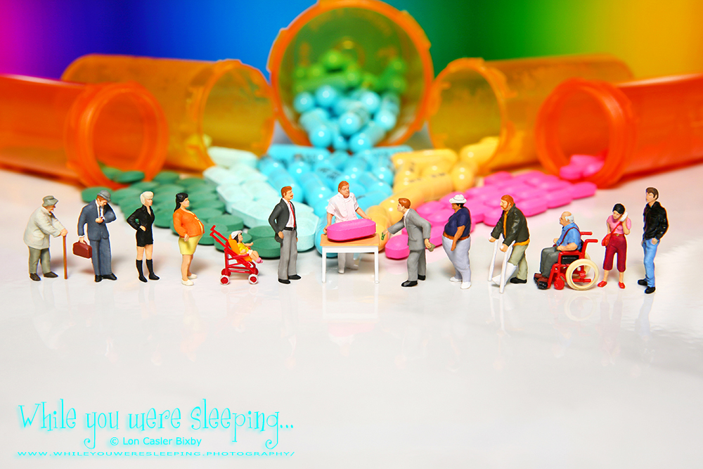 OfficialNeoichi's tweet image. Me &amp;amp; my art...

Behind the Scenes

Dependency is not a cure; it’s a profit margin.

 #behindthescenes #StudioShot #tabletop #tabletopphotography #Rx #PrescriptionDrugs #BigPharma #DrugAddiction