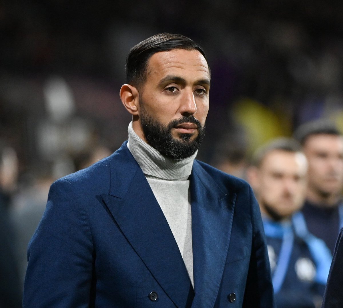 BeFootball tweet media